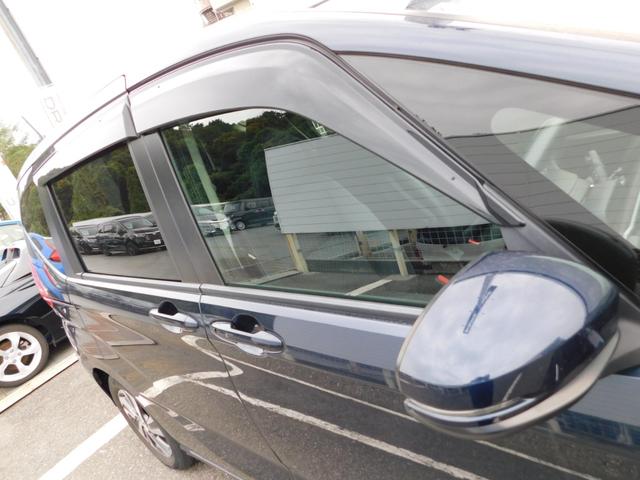 フリードハイブリッド ハイブリッド・Ｇホンダセンシング　純９型ナビ　ドラレコ前後　後カメ　Ｗ電動　禁煙　フロントセンサー　ＬＥＤ　ＥＴＣ　盗難防止　革巻　純１５アルミホイール　Ｂｌｕｅｔｏｏｔｈ　フルセグＴＶ　ＣＤ録音　ＵＳＢ　シートヒーター　ドアバイザー（19枚目）