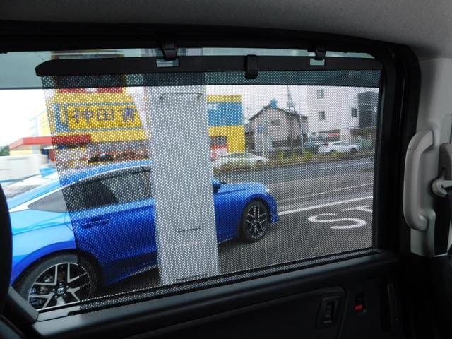 フリードハイブリッド ハイブリッド・Ｇホンダセンシング　純９型ナビ　ドラレコ前後　後カメ　Ｗ電動　禁煙　フロントセンサー　ＬＥＤ　ＥＴＣ　盗難防止　革巻　純１５アルミホイール　Ｂｌｕｅｔｏｏｔｈ　フルセグＴＶ　ＣＤ録音　ＵＳＢ　シートヒーター　ドアバイザー（23枚目）