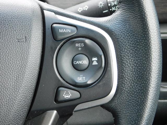 フリードハイブリッド ハイブリッド・Ｇホンダセンシング　ギャザナビ　後カメラ　Ｗ電動　１オナ　ドラレコ前後　ＬＥＤ　サイドカーテンエアバッグ　ＥＴＣ　後方誤発進　シートヒーター　盗難防止　革巻ステア　ドアバイザー　フルセグＴＶ　Ｂｌｕｅｔｏｏｔｈ　ＵＳＢ（17枚目）