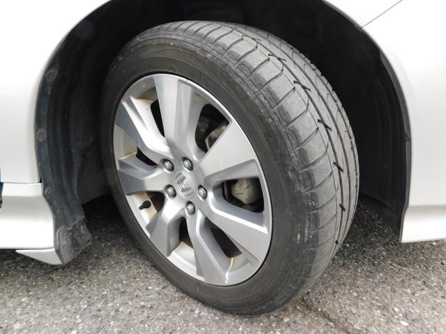 ジェイド ハイブリッドX SENSING 純ナビ 純ナビ 1オナ LEDライト フォグ ETC 革巻ステア 純正ドラレコ ドアバイザー オートリトラミラー 盗難防止 ラゲッジトレイ ワンセグTV Bluetooth接続 禁煙(10枚目)