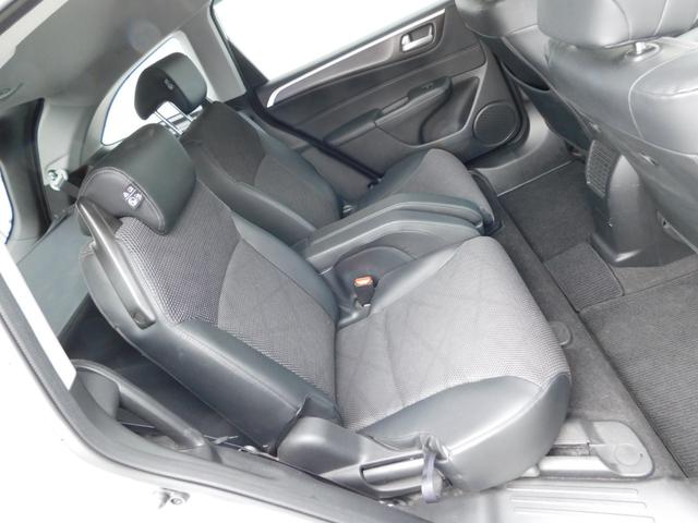 ジェイド ハイブリッドX SENSING 純ナビ 純ナビ 1オナ LEDライト フォグ ETC 革巻ステア 純正ドラレコ ドアバイザー オートリトラミラー 盗難防止 ラゲッジトレイ ワンセグTV Bluetooth接続 禁煙(23枚目)