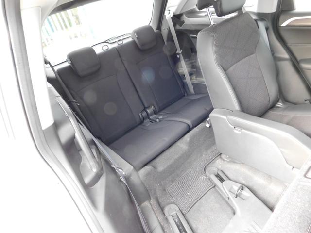 ジェイド ハイブリッドX SENSING 純ナビ 純ナビ 1オナ LEDライト フォグ ETC 革巻ステア 純正ドラレコ ドアバイザー オートリトラミラー 盗難防止 ラゲッジトレイ ワンセグTV Bluetooth接続 禁煙(24枚目)