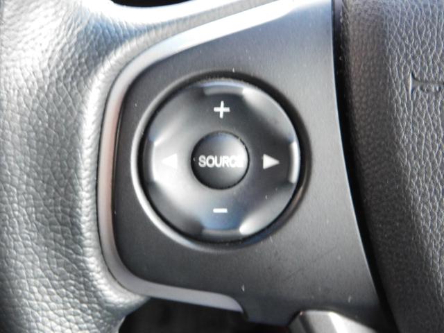 ステップワゴンスパーダ スパーダ　４ＷＤ　Ｗ電動　純９型ナビ　横開き後ドア　ＬＥＤ　クルーズコントロール　革巻ステア　サイドカーテンエアバッグ　フォグ　ＥＴＣ　ヒーテッドドアミラー　急速充電ＵＳＢ　フルセグＴＶ　ＢＴ　ＣＤ録音　１オナ（19枚目）