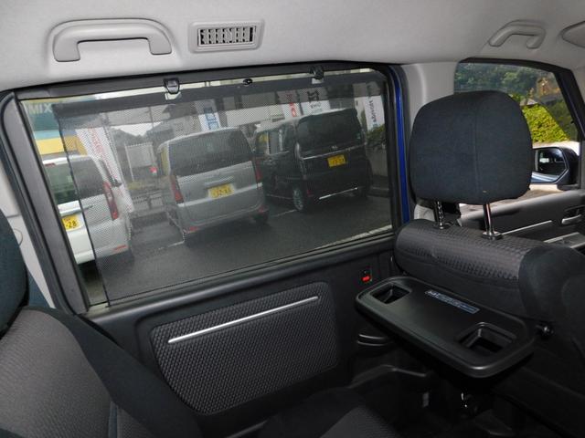 ステップワゴンスパーダ スパーダ　４ＷＤ　Ｗ電動　純９型ナビ　横開き後ドア　ＬＥＤ　クルーズコントロール　革巻ステア　サイドカーテンエアバッグ　フォグ　ＥＴＣ　ヒーテッドドアミラー　急速充電ＵＳＢ　フルセグＴＶ　ＢＴ　ＣＤ録音　１オナ（24枚目）