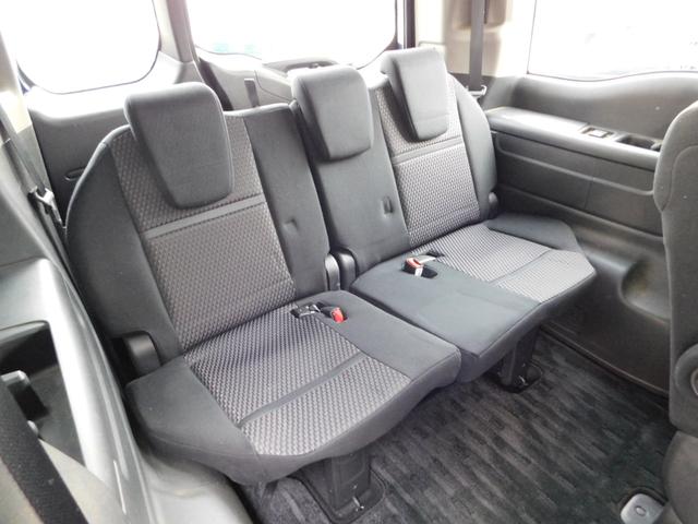 ステップワゴンスパーダ スパーダ　４ＷＤ　Ｗ電動　純９型ナビ　横開き後ドア　ＬＥＤ　クルーズコントロール　革巻ステア　サイドカーテンエアバッグ　フォグ　ＥＴＣ　ヒーテッドドアミラー　急速充電ＵＳＢ　フルセグＴＶ　ＢＴ　ＣＤ録音　１オナ（25枚目）