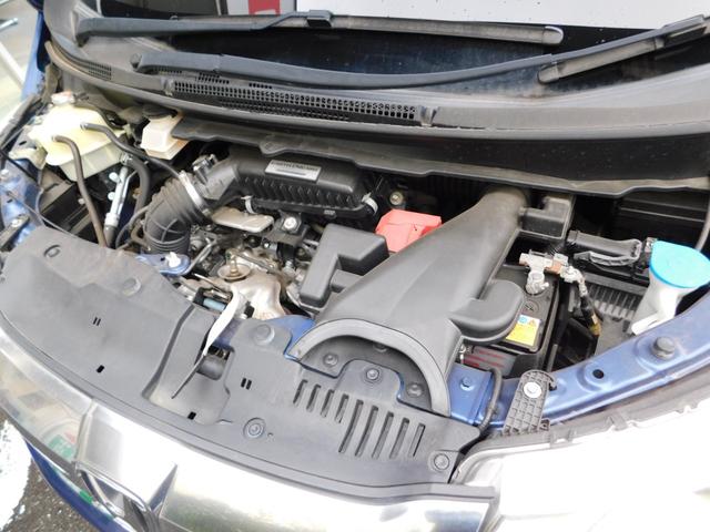 ステップワゴンスパーダ スパーダ　４ＷＤ　Ｗ電動　純９型ナビ　横開き後ドア　ＬＥＤ　クルーズコントロール　革巻ステア　サイドカーテンエアバッグ　フォグ　ＥＴＣ　ヒーテッドドアミラー　急速充電ＵＳＢ　フルセグＴＶ　ＢＴ　ＣＤ録音　１オナ（28枚目）