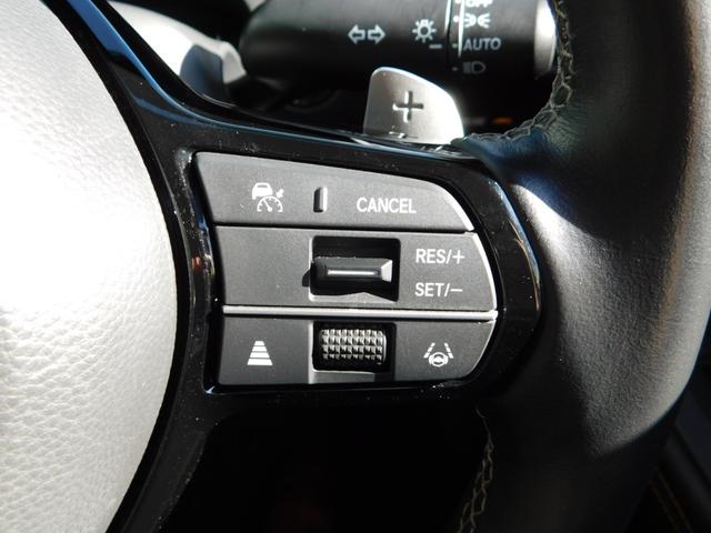 ＺＲ－Ｖ ｅ：ＨＥＶＺ　４ＷＤ　元試乗車　全周囲　前後ドラレコ　コネクトディスプレー　前後パーキングセンサー　電動バックドア　ＢＳＩ　ＢＯＳＥサウンド　ＥＴＣ２．０　置くだけ充電器　シート・ハンドルヒーター　後退出庫Ｓ　禁煙（24枚目）