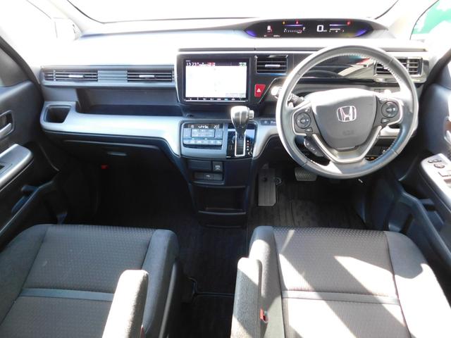 ステップワゴンスパーダ スパーダホンダセンシング　純９型ナビ　Ｗ電動　横開バックドア　禁煙　１オーナー　純正ドラレコ前後　リアカメラｄｅあんしんプラス　ＥＴＣ２．０　盗難防止　ドアバイザー　フルセグＴＶ　Ｂｌｕｅｔｏｏｔｈ接続　ＣＤ録音　ＵＳＢ（24枚目）