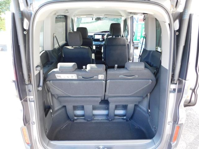 ステップワゴンスパーダ スパーダホンダセンシング　純９型ナビ　Ｗ電動　横開バックドア　禁煙　１オーナー　純正ドラレコ前後　リアカメラｄｅあんしんプラス　ＥＴＣ２．０　盗難防止　ドアバイザー　フルセグＴＶ　Ｂｌｕｅｔｏｏｔｈ接続　ＣＤ録音　ＵＳＢ（30枚目）