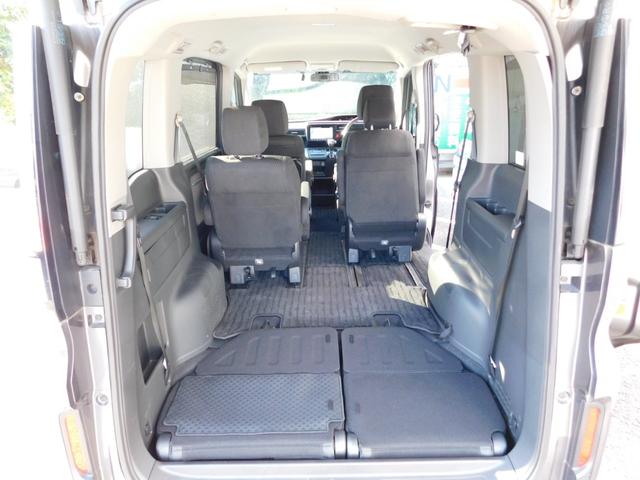 ステップワゴンスパーダ スパーダホンダセンシング　純９型ナビ　Ｗ電動　横開バックドア　禁煙　１オーナー　純正ドラレコ前後　リアカメラｄｅあんしんプラス　ＥＴＣ２．０　盗難防止　ドアバイザー　フルセグＴＶ　Ｂｌｕｅｔｏｏｔｈ接続　ＣＤ録音　ＵＳＢ（31枚目）