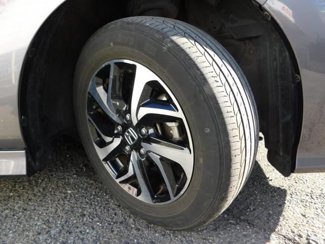 ステップワゴンスパーダ スパーダホンダセンシング　純９型ナビ　Ｗ電動　横開バックドア　禁煙　１オーナー　純正ドラレコ前後　リアカメラｄｅあんしんプラス　ＥＴＣ２．０　盗難防止　ドアバイザー　フルセグＴＶ　Ｂｌｕｅｔｏｏｔｈ接続　ＣＤ録音　ＵＳＢ（33枚目）