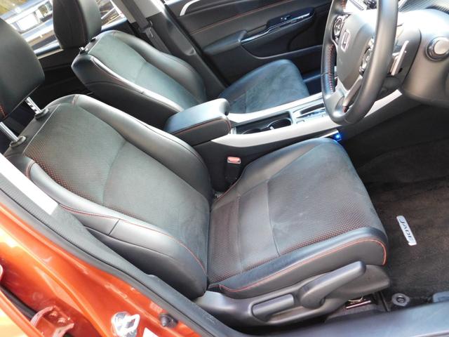 ジェイド ＲＳ・ホンダセンシング　純８型ナビ　後カメ　ＬＥＤ　ターボ　禁煙　１オーナー　光のアイテムパッケージ　サイドカーテンエアバッグ　革巻ステア　パドル　Ａクルコン　純ドラレコ前　ＥＴＣ　フルセグ　ＢＴ接続　ウーファー　ツィーター（25枚目）