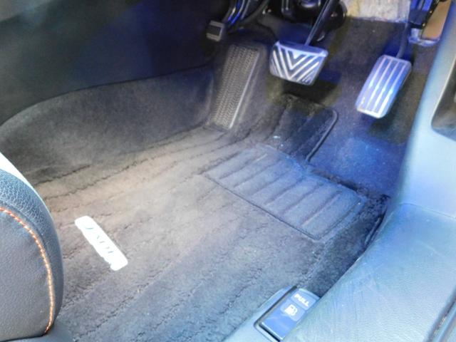 ジェイド ＲＳ・ホンダセンシング　純８型ナビ　後カメ　ＬＥＤ　ターボ　禁煙　１オーナー　光のアイテムパッケージ　サイドカーテンエアバッグ　革巻ステア　パドル　Ａクルコン　純ドラレコ前　ＥＴＣ　フルセグ　ＢＴ接続　ウーファー　ツィーター（26枚目）