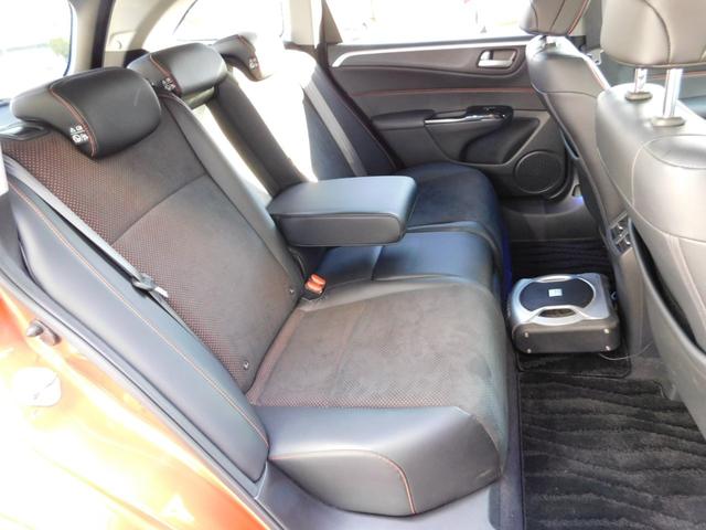 ジェイド ＲＳ・ホンダセンシング　純８型ナビ　後カメ　ＬＥＤ　ターボ　禁煙　１オーナー　光のアイテムパッケージ　サイドカーテンエアバッグ　革巻ステア　パドル　Ａクルコン　純ドラレコ前　ＥＴＣ　フルセグ　ＢＴ接続　ウーファー　ツィーター（27枚目）