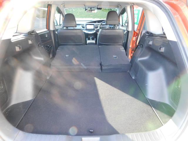 ジェイド ＲＳ・ホンダセンシング　純８型ナビ　後カメ　ＬＥＤ　ターボ　禁煙　１オーナー　光のアイテムパッケージ　サイドカーテンエアバッグ　革巻ステア　パドル　Ａクルコン　純ドラレコ前　ＥＴＣ　フルセグ　ＢＴ接続　ウーファー　ツィーター（29枚目）