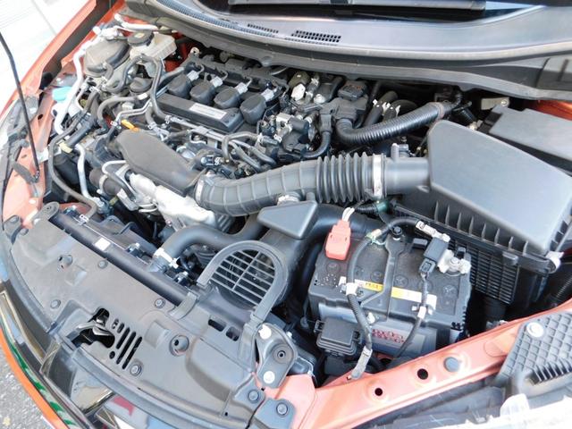 ジェイド ＲＳ・ホンダセンシング　純８型ナビ　後カメ　ＬＥＤ　ターボ　禁煙　１オーナー　光のアイテムパッケージ　サイドカーテンエアバッグ　革巻ステア　パドル　Ａクルコン　純ドラレコ前　ＥＴＣ　フルセグ　ＢＴ接続　ウーファー　ツィーター（31枚目）