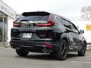 ＣＲ－Ｖ ＥＸ・ブラックエディション　純ナビ　ブラインドスポット　電動シート　純ドラレコ　電動サンルーフ　電動テールゲート　禁煙　１オーナー　衝突被害軽減　ＬＥＤヘッドライト　革シート　ターボ　クルコン　スマートキー　シートヒーター（7枚目）