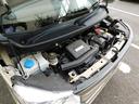 エンジンルームです。ホンダ整備スタッフがしっかり点検整備してご納車いたします。アフターメンテナンスもお任せください!