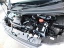 エンジンルームです。エンジンルームもクリーニング済みです。新車保証を継承してお渡しいたします!