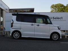 車輌右横になります！車両販売や買取、車検、点検その他一般整備、板金修理、任意保険などなどお車のことならなんでもお任せください！整備や修理もお安く頑張らせて戴きます！ 6