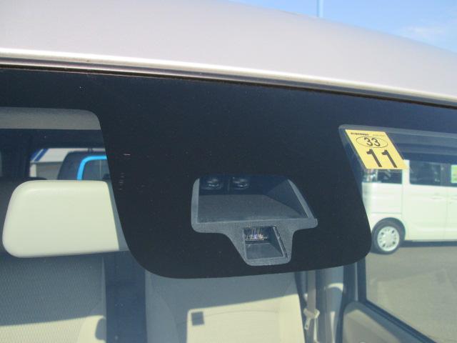 PZターボハイルーフ2型 デモカーUP 衝突被害軽減ブレーキ(5枚目)