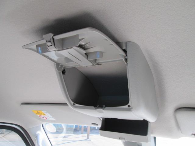 PZターボハイルーフ2型 デモカーUP 衝突被害軽減ブレーキ(18枚目)