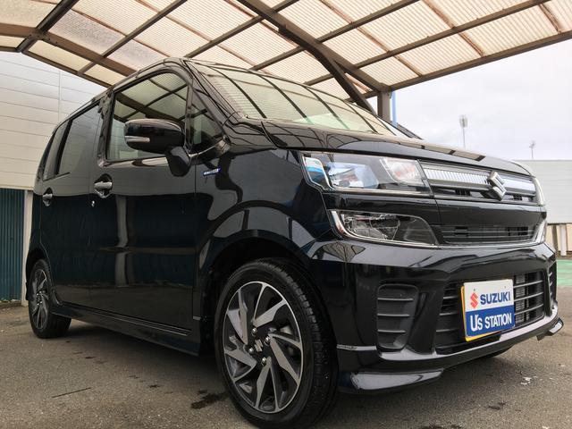 25周年記念車 HYBRID FZリミテッド(2枚目)
