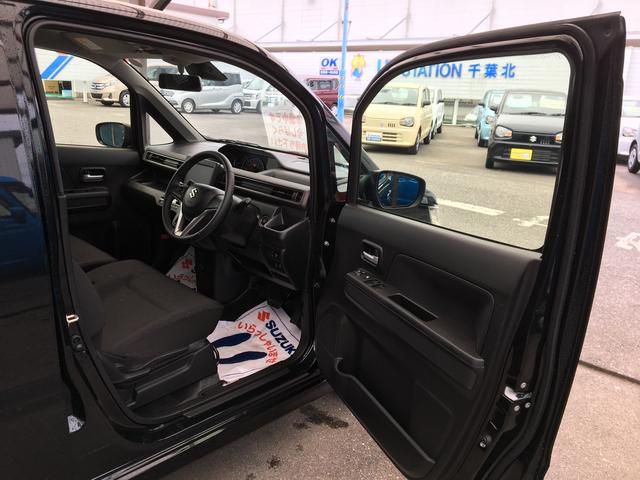 25周年記念車 HYBRID FZリミテッド(4枚目)