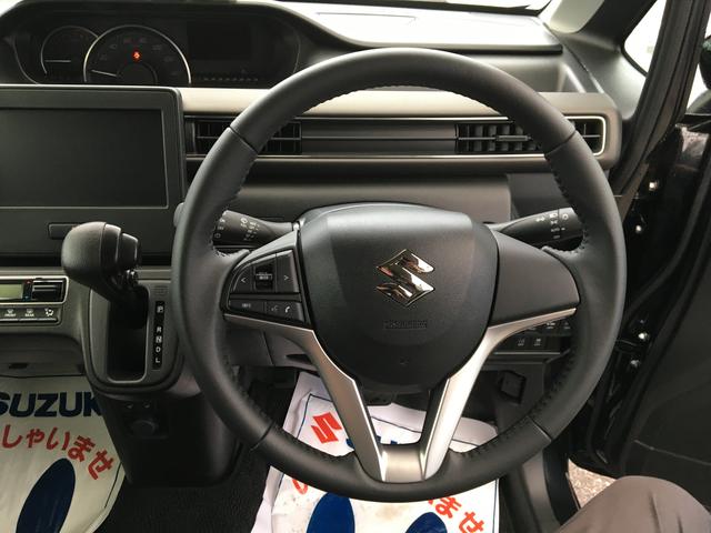 25周年記念車 HYBRID FZリミテッド(8枚目)