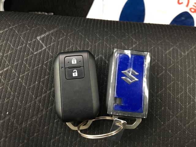 25周年記念車 HYBRID FZリミテッド(40枚目)