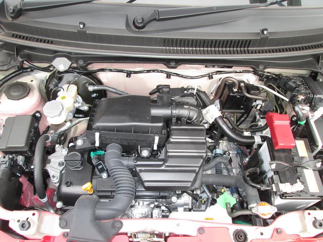 L 2型 衝突被害軽減ブレーキ 前方・後方誤発進抑制機能(28枚目)