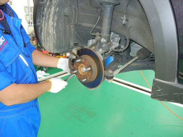 L 2型 衝突被害軽減ブレーキ 前方・後方誤発進抑制機(36枚目)
