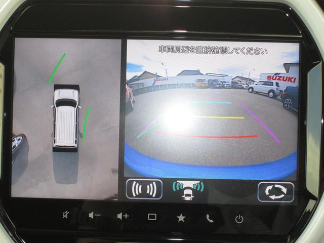 HYBRID X 衝突被害軽減ブレーキ 9インチナビ(26枚目)