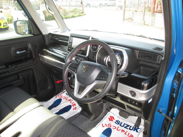 カスタム HYBRID XS 衝突被害軽減S ドラレコ(14枚目)