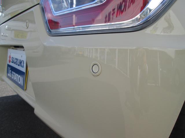 FA 2型 衝突被害軽減ブレーキ リヤパーキングセンサー(6枚目)