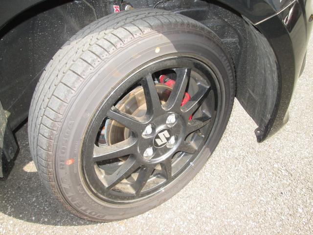 ワークス 3型 FF/5MT車 15インチアルミホイール(17枚目)