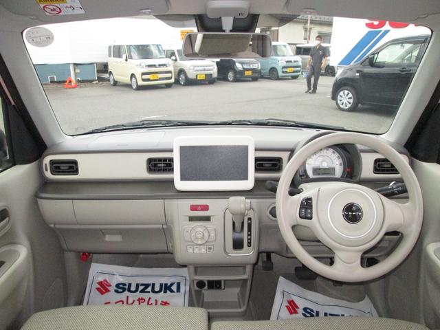 L 3型 衝突被害軽減ブレーキ 前後誤発進抑制機能(17枚目)