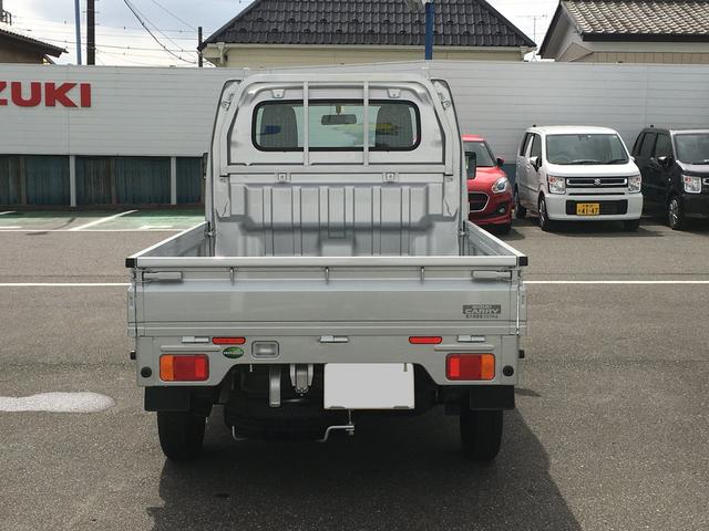 KCエアコンパワステ 4型 4WD 5M/T(25枚目)