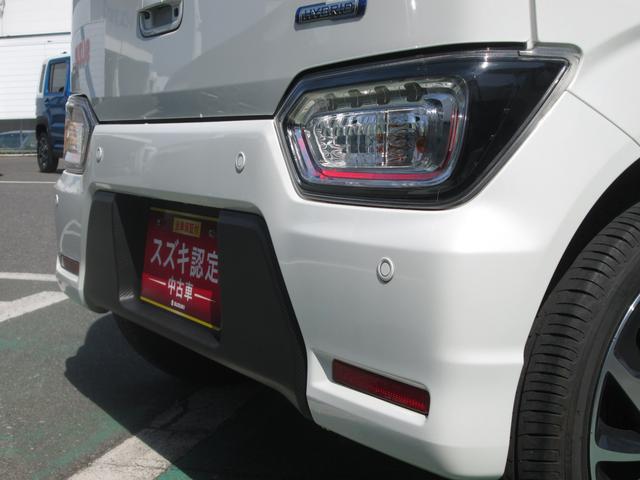 カスタムＺ　ＨＹＢＲＩＤ　ＺＸ　３型　当社元試乗車(4枚目)