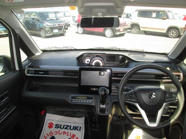 ワゴンＲカスタムＺ カスタムＺ　ＨＹＢＲＩＤ　ＺＸ　３型　当社元試乗車（26枚目）