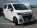 カスタムＺ　ＨＹＢＲＩＤ　ＺＸ　３型　当社元試乗車（45枚目）