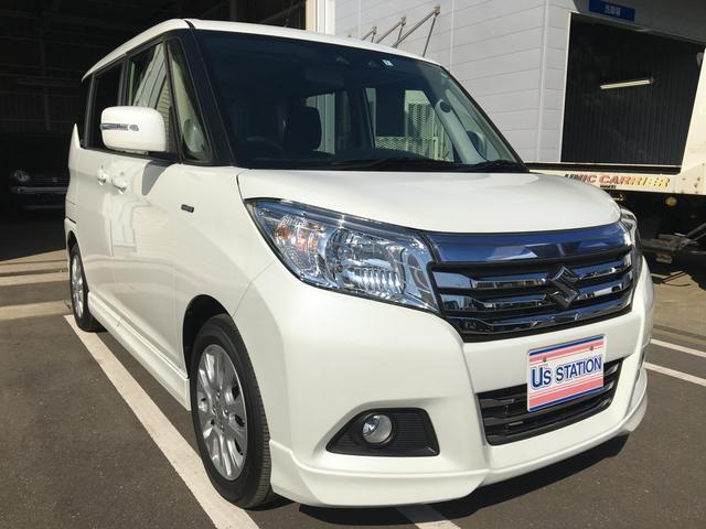 HYBRID SZ 2型 元試乗車 フルハイブリッド(4枚目)