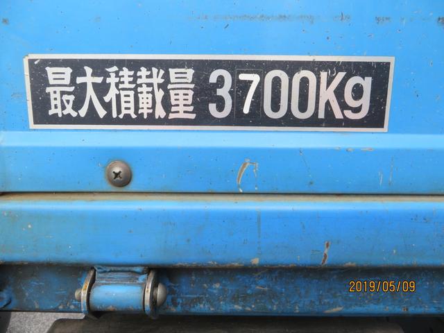 タダノZF293HE 走行20536km ワンオーナー(19枚目)