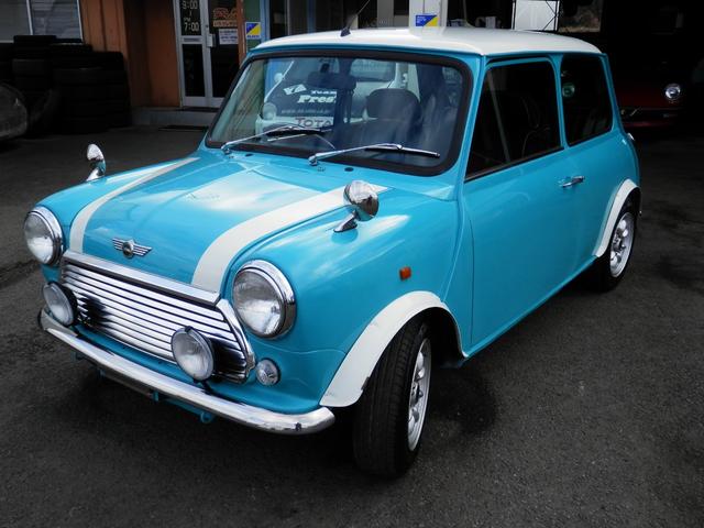 ローバー ＭＩＮＩ