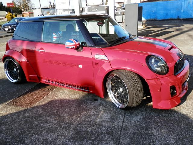 ＭＩＮＩ ＭＩＮＩ