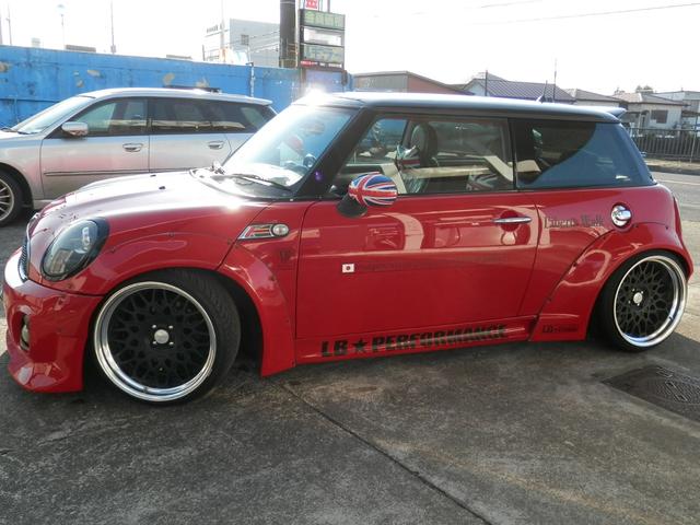 ＭＩＮＩ ＭＩＮＩ