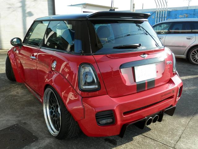 ＭＩＮＩ ＭＩＮＩ