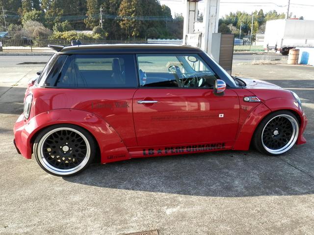 ＭＩＮＩ ＭＩＮＩ