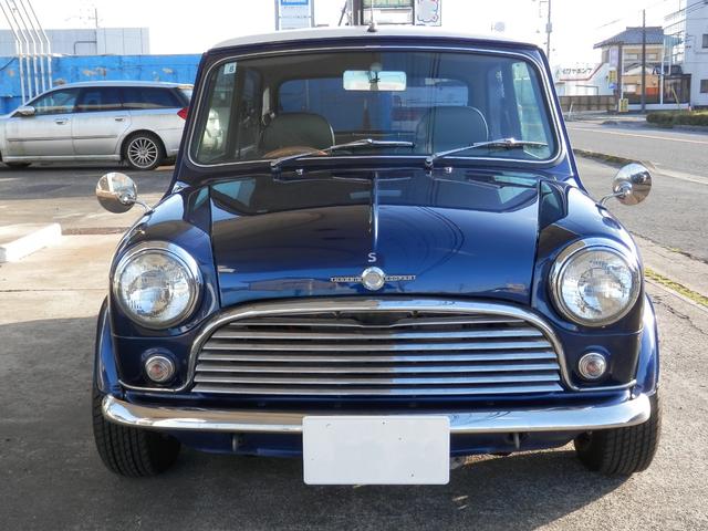 ローバー ＭＩＮＩ