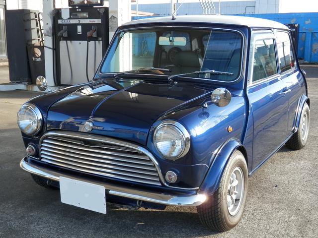 ローバー ＭＩＮＩ